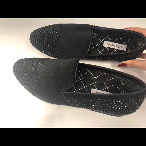 Steve Madden